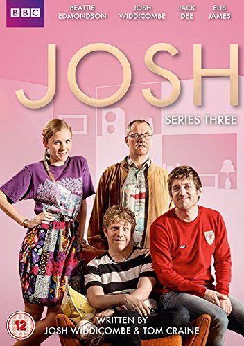 Josh - Series 3 [DVD]