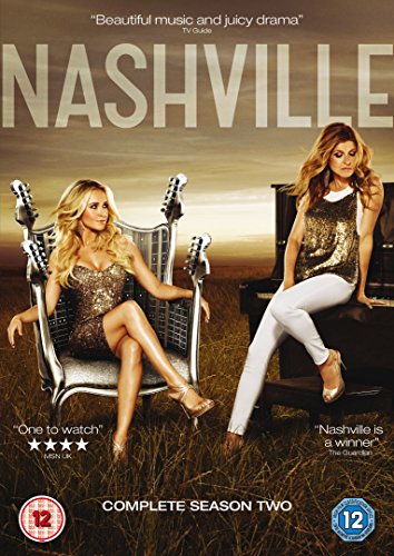 Nashville: Season Two (2012) [DVD]