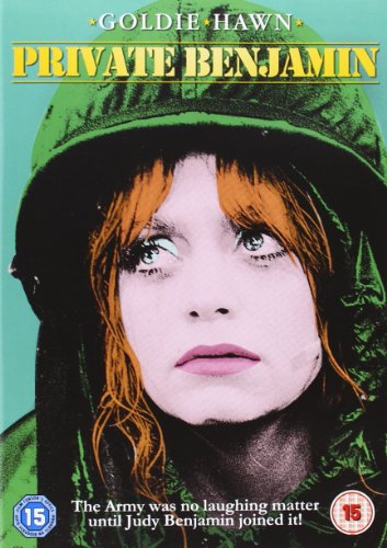 Private Benjamin (1981) [DVD]