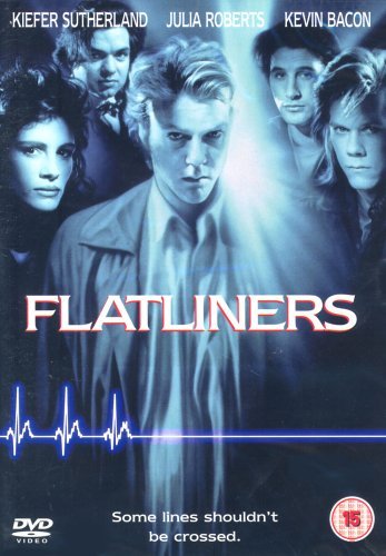 Flatliners (1990) [DVD]