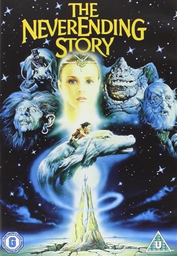 The NeverEnding Story (1984) [DVD]