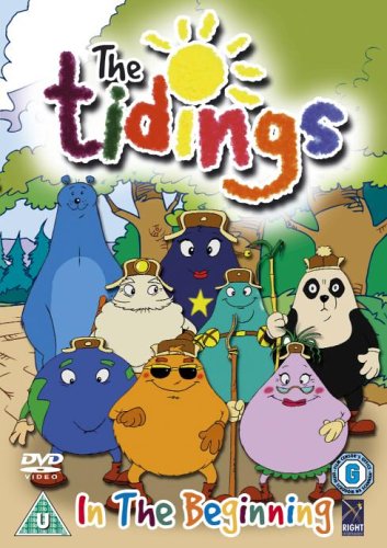 The Tidings [DVD]