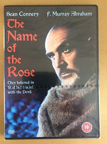 The Name of the Rose (1986) [DVD]