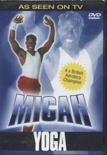 Micah: Yoga [DVD]
