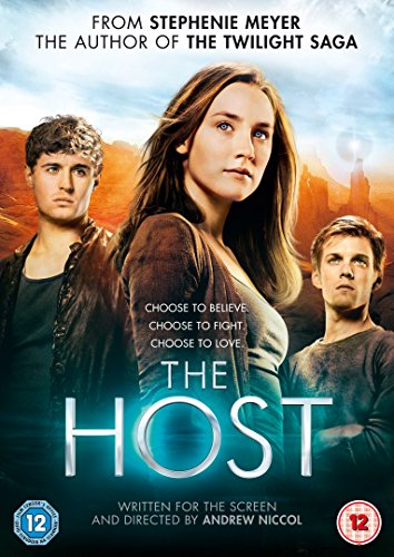 The Host (2006) [DVD]