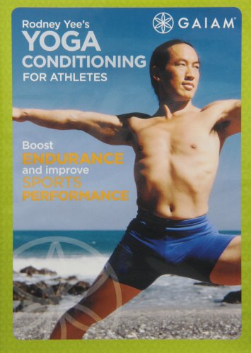 Yoga Conditioning For Athletes [DVD]