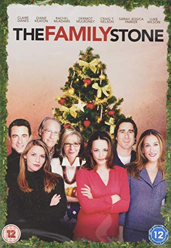The Family Stone (2005) [DVD]