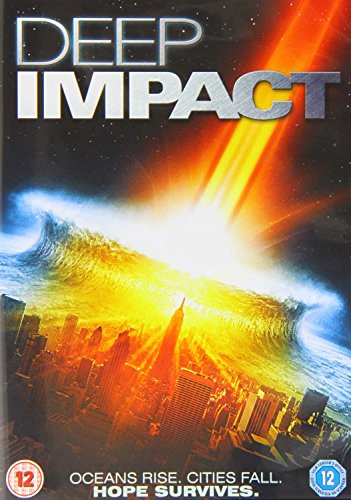 Deep Impact - Special Edition (1998) [DVD]