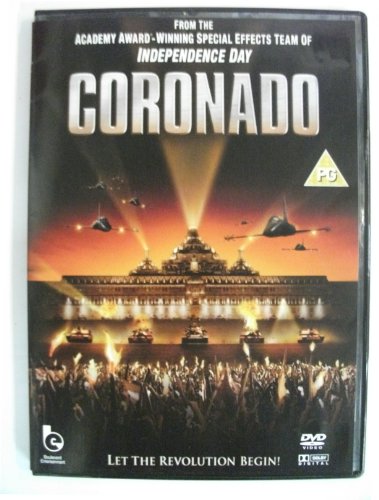 Coronado (2003) [DVD]
