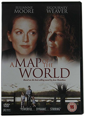 A Map Of The World (1999) [DVD]