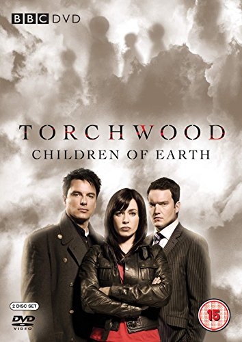 Torchwood - Children of Earth (Series 3) (2006) [DVD]