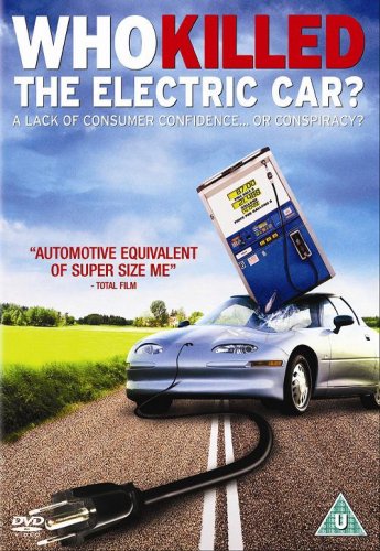 Who Killed the Electric Car? (2006) [DVD]
