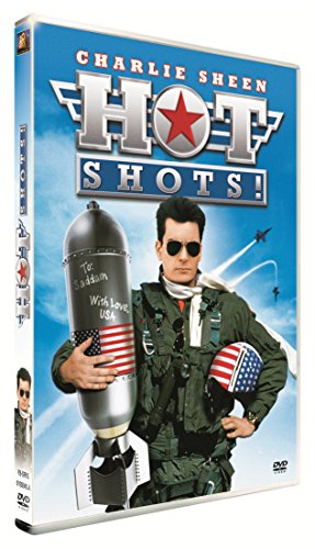 Hot Shots! (1991) [DVD]