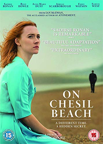 On Chesil Beach (2017) [DVD]