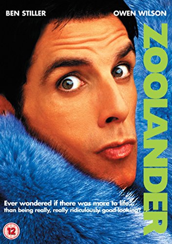 Zoolander (2001) [DVD]