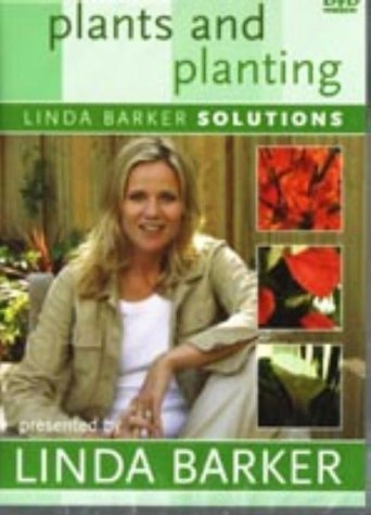 Solutions With Linda Barker - Plants And Planting [DVD]