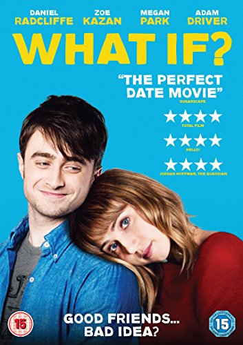 What If [DVD]