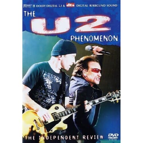 U2: The U2 Phenomenon [DVD]