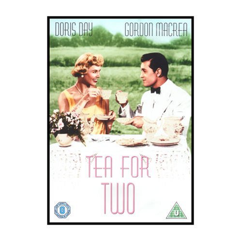 Tea For Two (1950) [DVD]