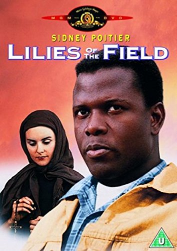 Lilies Of The Field (1963) [DVD]