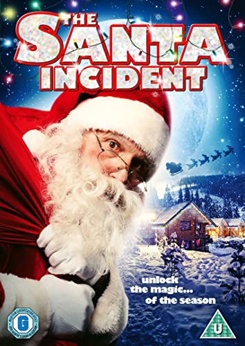 The Santa Incident (2010) [DVD]