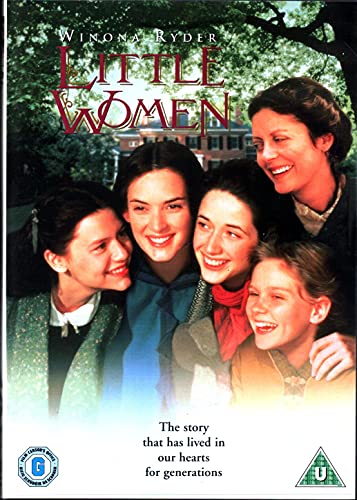 Little Women (1994) [DVD]
