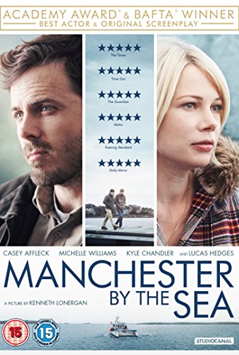 Manchester By The Sea (2016) [DVD]