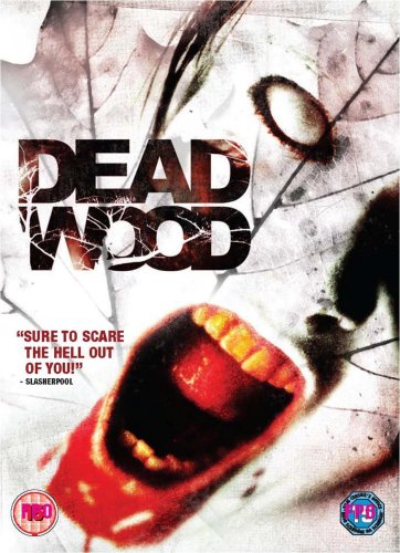 Dead Wood (2007) [DVD]