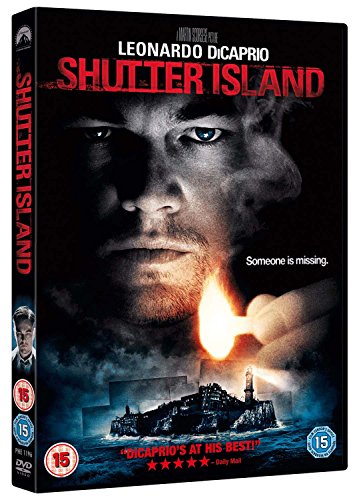 Shutter Island (2010) [DVD]