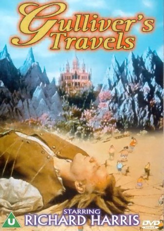Gulliver's Travels (1939) [DVD]