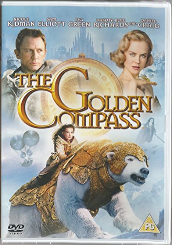The Golden Compass (2007) [DVD]