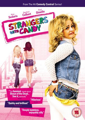 Strangers With Candy (1999) [DVD]