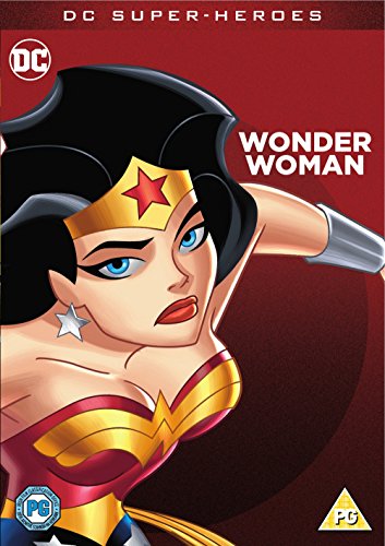 Wonder Woman - H & V (1975) [DVD]