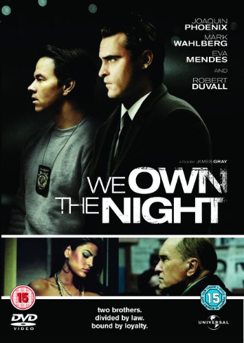 We Own The Night (2007) [DVD]