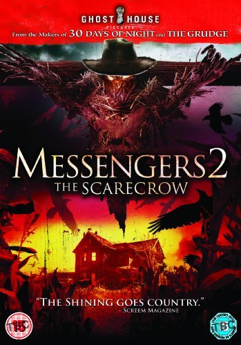 Messengers 2 - The Scarecrow (2009) [DVD]