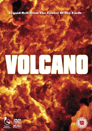 Volcano (1997) [DVD]