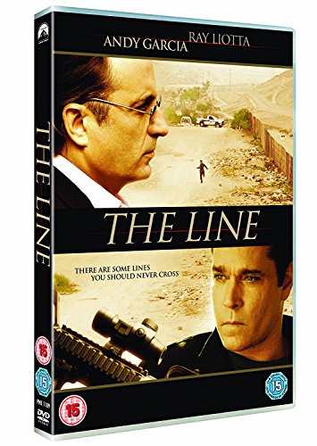 The Line [DVD]