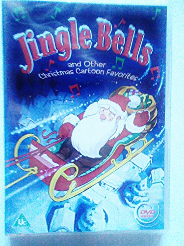 Jingle Bells [DVD]