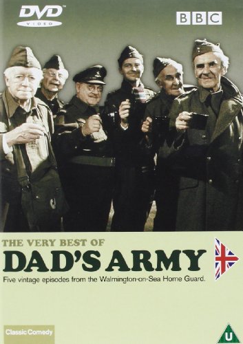 Dad's Army: the Very Best of (1968) [DVD]