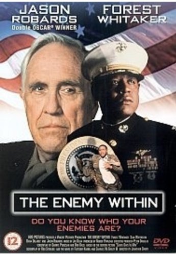The Enemy Within [DVD]
