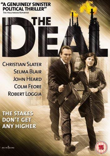 The Deal (2005) [DVD]