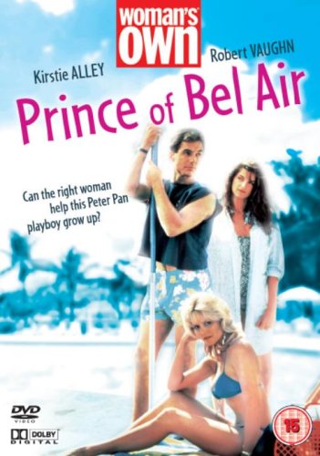 Prince Of Bel Air (1986) [DVD]