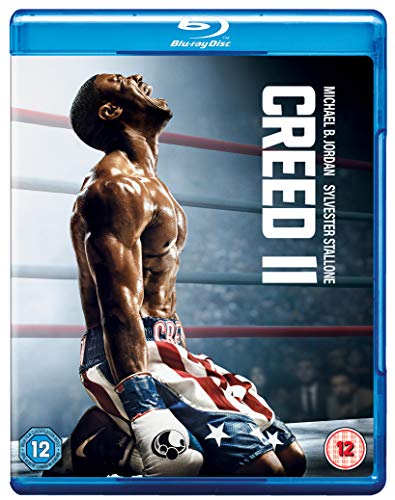 Creed 2 [Blu-ray]