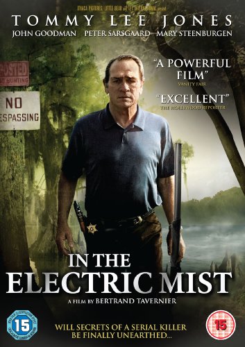In the Electric Mist (2009) [DVD]