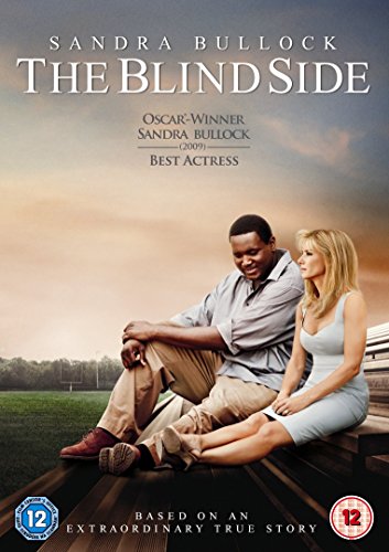 The Blind Side (2009) [DVD]