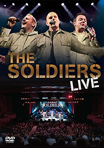 The Soldiers Coming Home: The Live Tour [DVD]