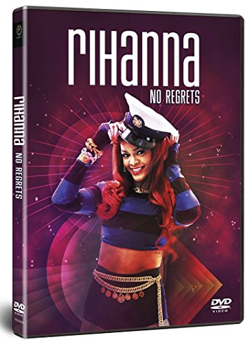 Rihanna - No Regrets [DVD]