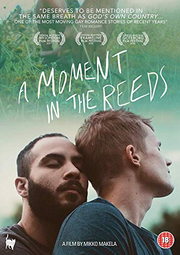 A Moment In The Reeds (2017) [DVD]