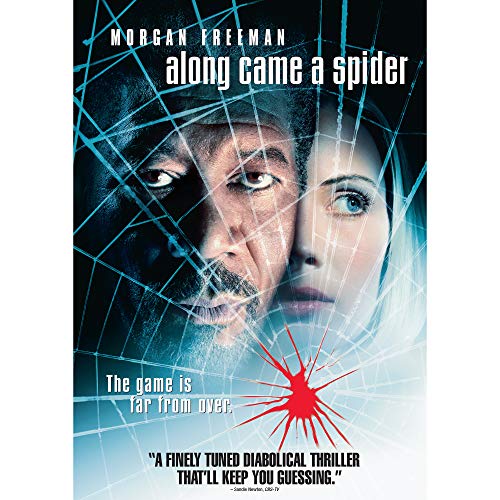 Along Came a Spider (2001) [DVD]