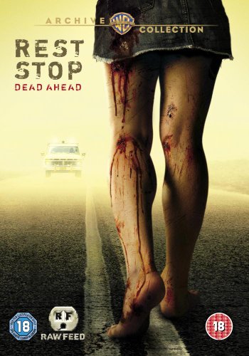 Rest Stop [DVD]